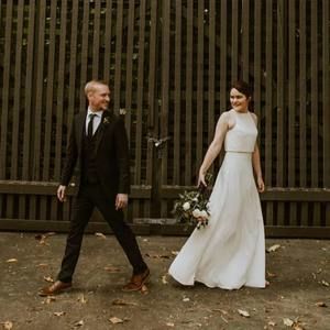 Meet your Posher, Katelin